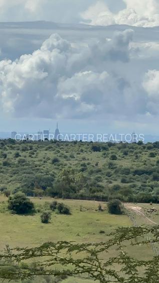 Land in Mombasa Road