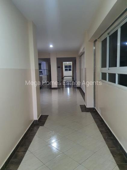 Serviced 3 Bed Apartment with En Suite in Riverside