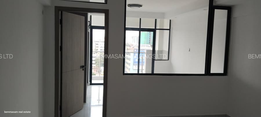 1 Bed Apartment with En Suite at Westlands Road