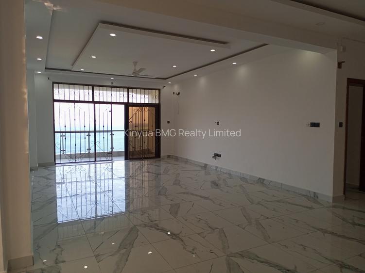 4 Bed Apartment with En Suite at Off Oceanic Road