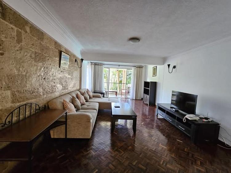 2 Bed Apartment with En Suite in Westlands Area