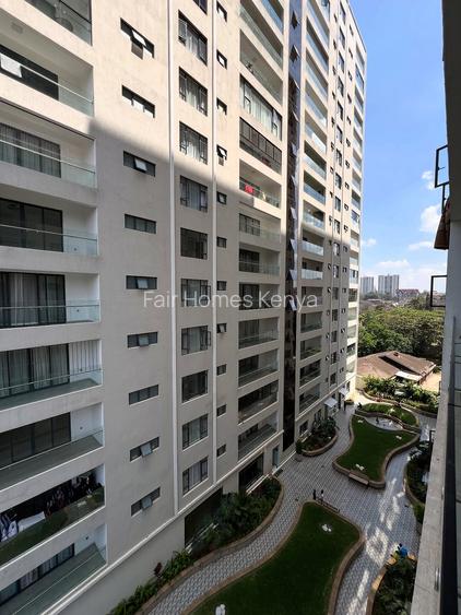 5 Bed Apartment with En Suite at Oledume Road