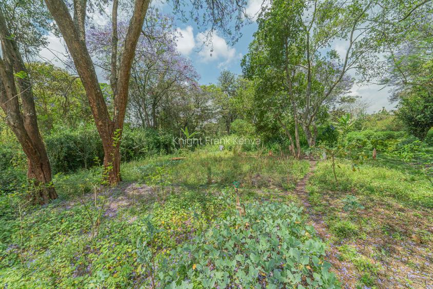 1 ac Land at Ushirika Road