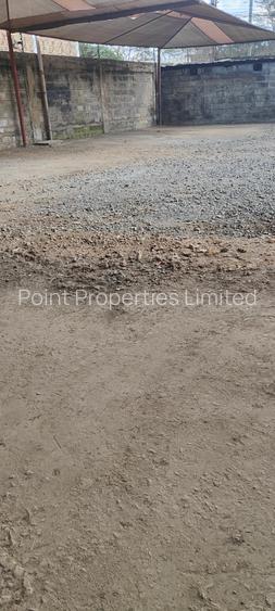 Commercial Property with Parking in Ngong Road