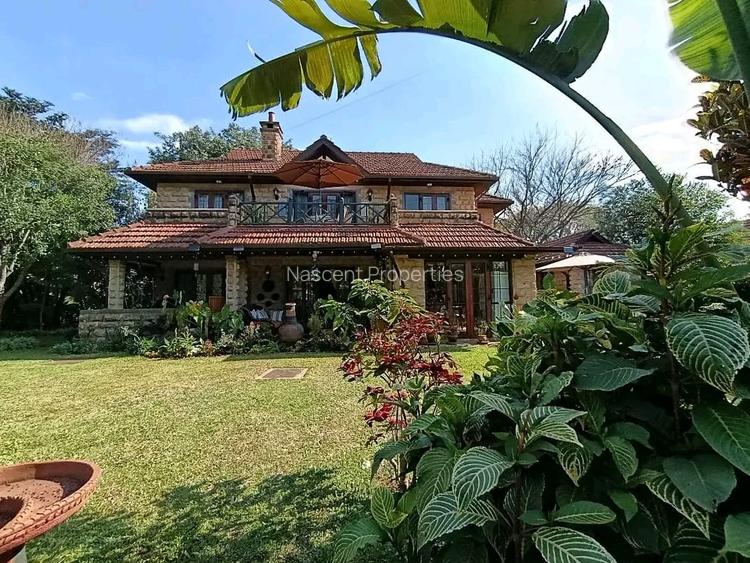 3 Bed House with En Suite in Ridgeways