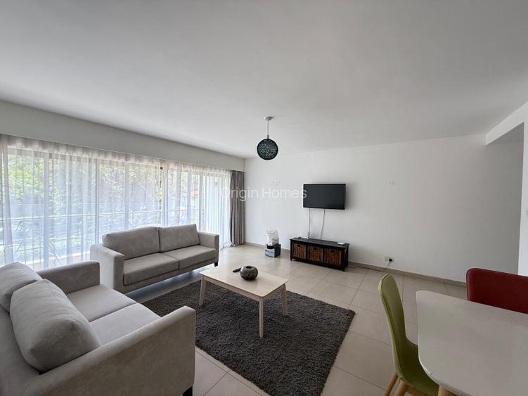 Furnished 2 Bed Apartment with En Suite at Lavington