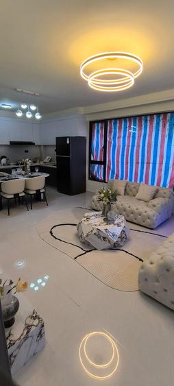 Serviced 1 Bed Apartment with En Suite at Westlands - Waiyaki Way Westlands Road