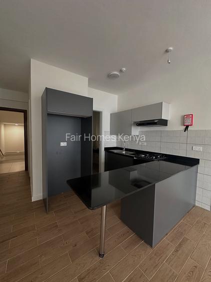 1 Bed Apartment with En Suite at Muthangari Road
