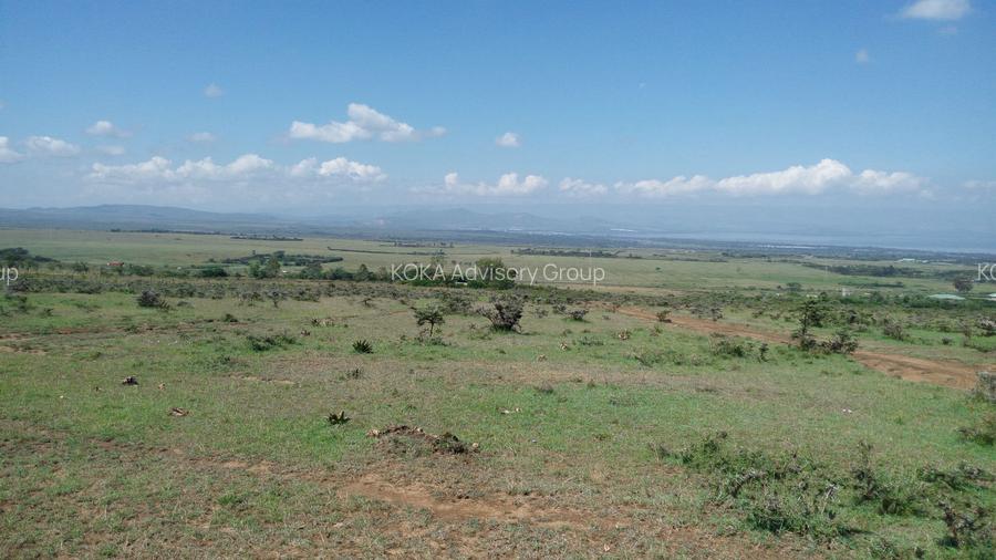 5,000 ft² Land in Naivasha
