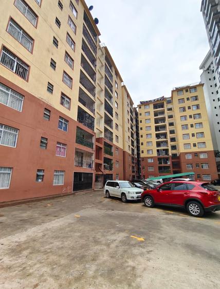 Serviced 2 Bed Apartment with Swimming Pool in Kilimani Serviced 2 Bed Apartment with Swimming Pool in Kilimani