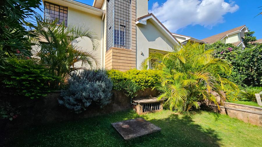 4 Bed House with En Suite at Kitisuru 4 Bed House with En Suite at Kitisuru