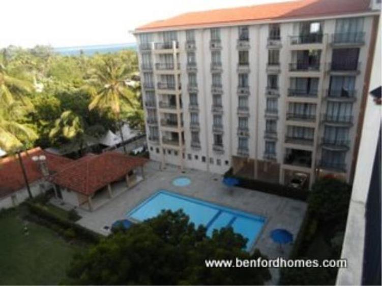 Serviced 2 Bed Apartment with En Suite at Malindi Road