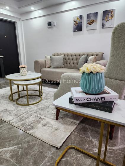 Serviced 1 Bed Apartment with En Suite at Kindaruma Rd