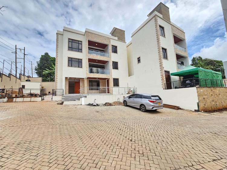 5 Bed House with En Suite at Kyuna 5 Bed House with En Suite at Kyuna