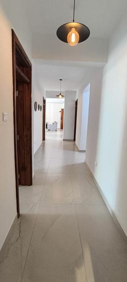 Serviced 4 Bed Apartment with En Suite at Westlands - Lower Kabete Road - Brookside