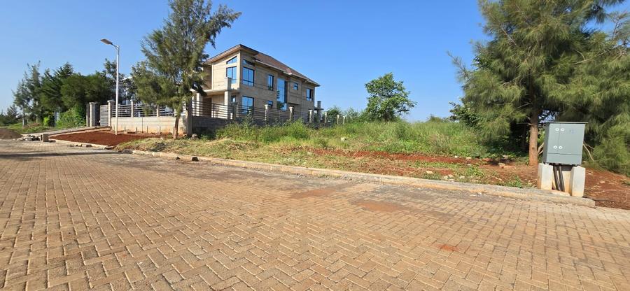 7 ac Land in Kiambu Road