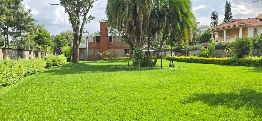 5 Bed House with En Suite at Faith Avenue - Widok 4