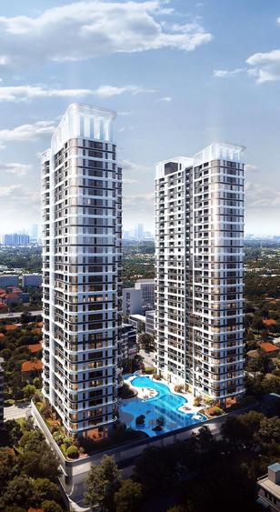 1 Bed Apartment with En Suite at Westlands Rd 1 Bed Apartment with En Suite at Westlands Rd