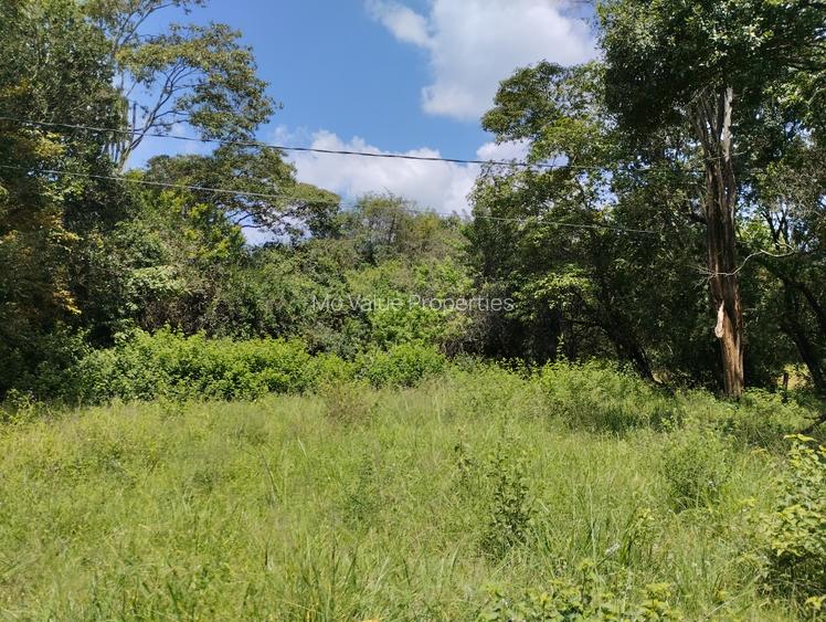 100 ac Land at Thika Road