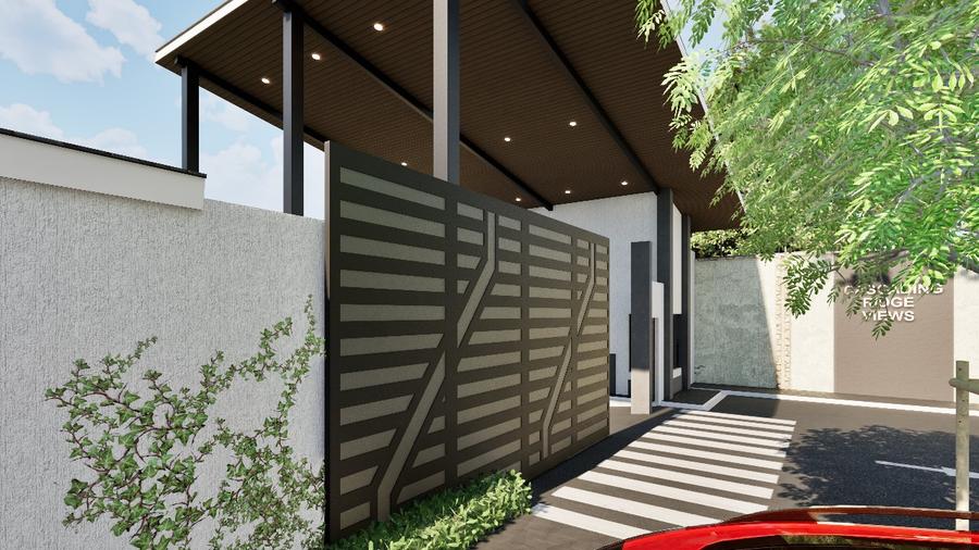4 Bed House with En Suite in Waiyaki Way 4 Bed House with En Suite in Waiyaki Way