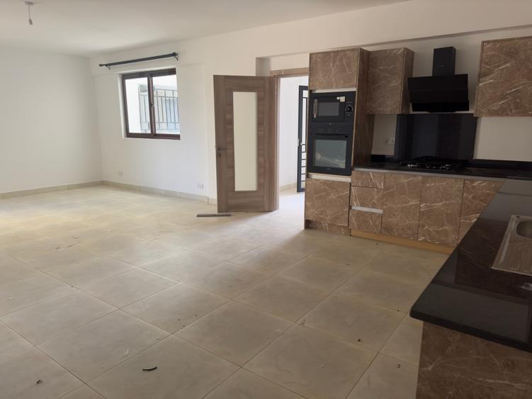 2 Bed Apartment with En Suite in Rhapta Road