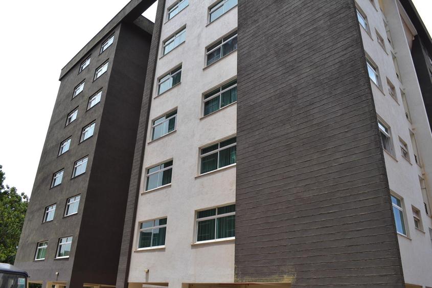 3 Bed Apartment with En Suite in Kileleshwa