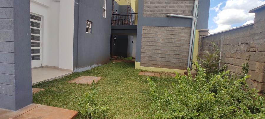 3 Bed Apartment with En Suite at Juja