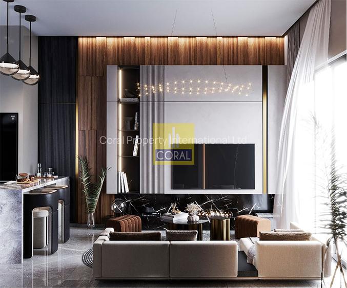 Studio Apartment with Swimming Pool in Riverside