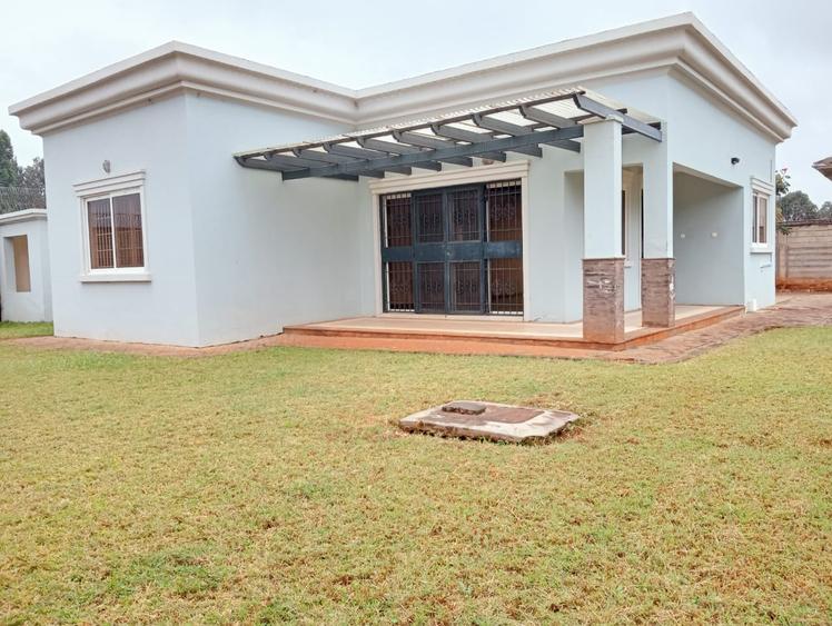2 Bed House with Backup Generator in Runda 2 Bed House with Backup Generator in Runda