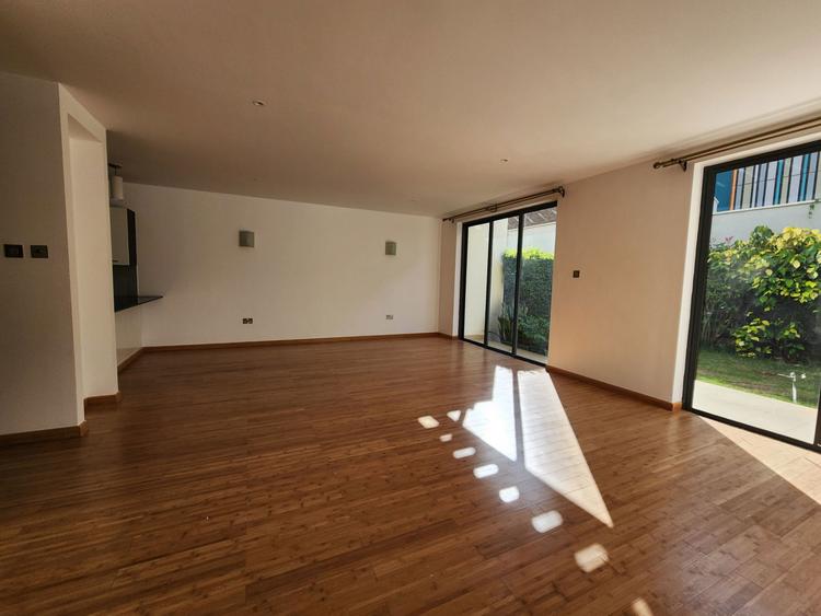 4 Bed Villa with Swimming Pool in Thika Road 4 Bed Villa with Swimming Pool in Thika Road