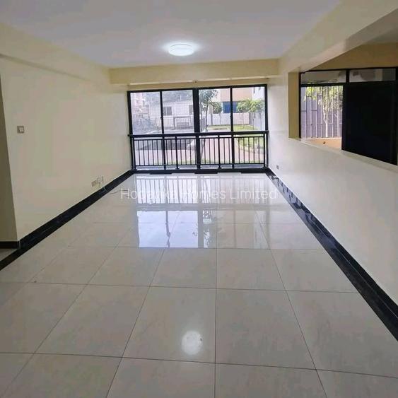 Serviced 2 Bed Apartment with En Suite in Kileleshwa
