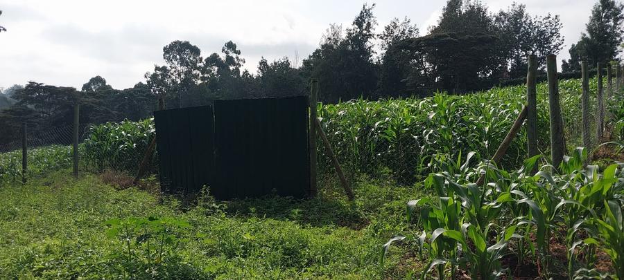 0.5 ac Land at Kerarapon Road