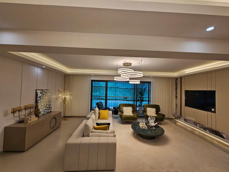 4 Bed Apartment with En Suite in Kilimani 4 Bed Apartment with En Suite in Kilimani