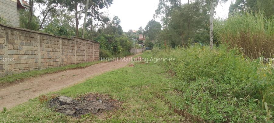 0.5 ac Land at Olepolos