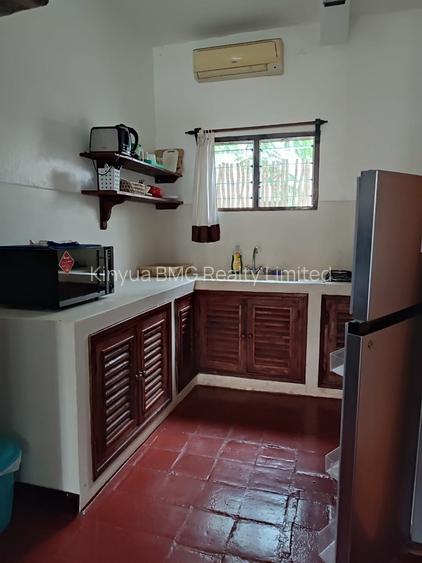 Serviced 3 Bed Apartment with En Suite in Malindi