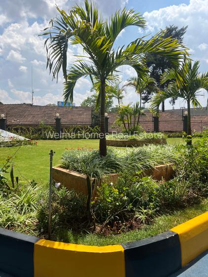 2 Bed Apartment with Staff Quarters in Kileleshwa