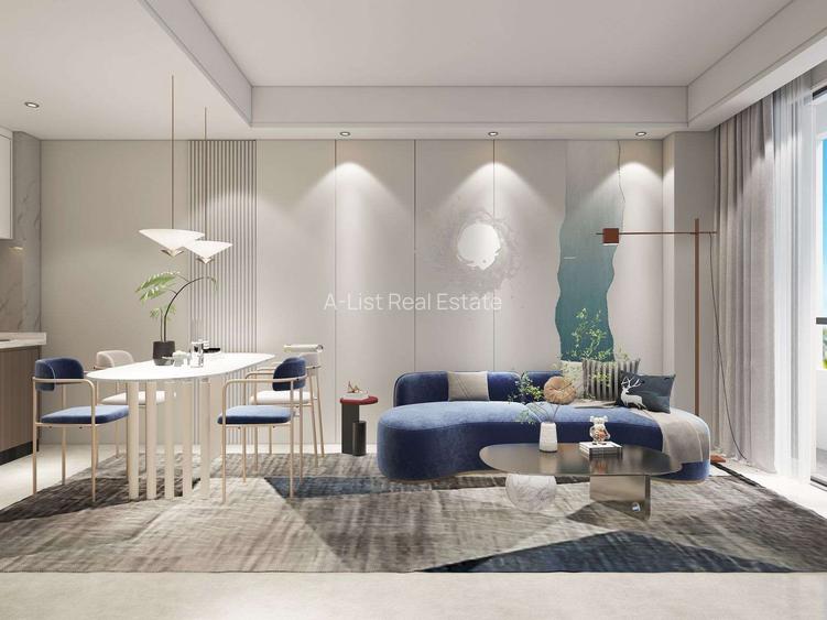 1 Bed Apartment with En Suite at Rhapta Road