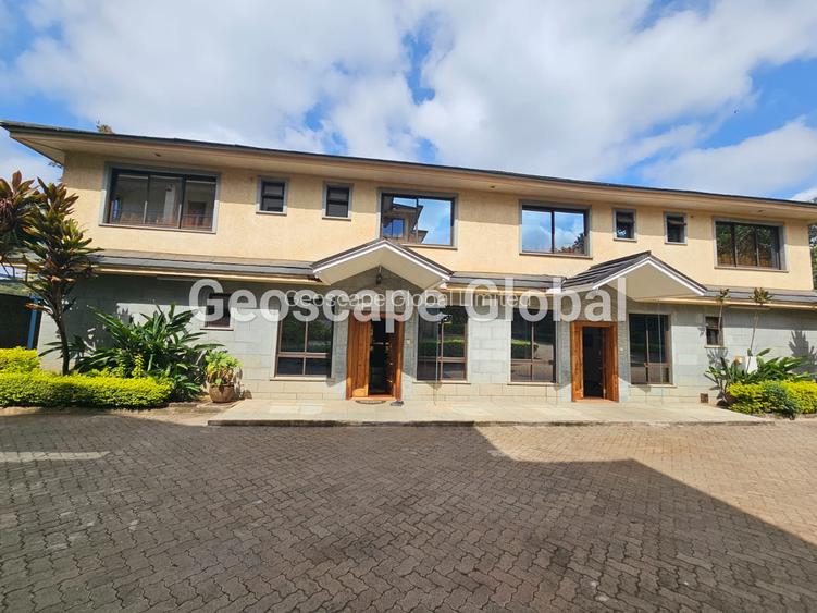 Commercial Property with Parking in Spring Valley