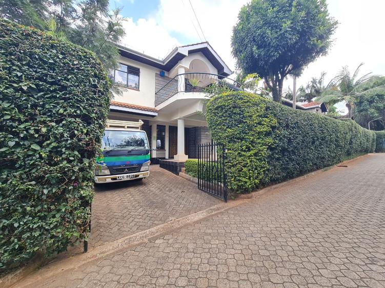 5 Bed Townhouse with En Suite at Grevillea Groove