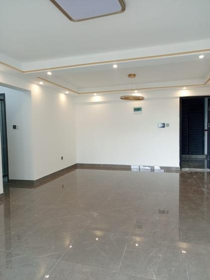 3 Bed Apartment with En Suite in Kileleshwa