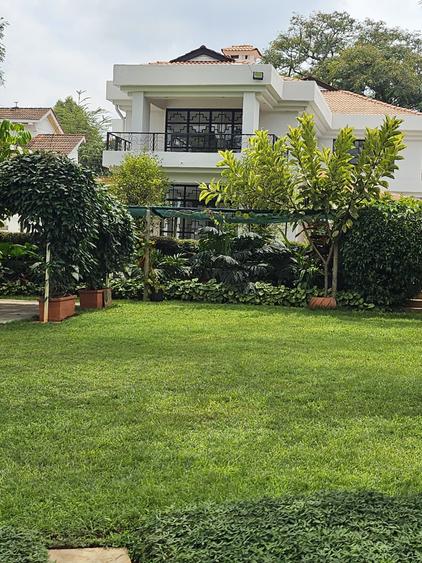 4 Bed House with En Suite at Runda 4 Bed House with En Suite at Runda