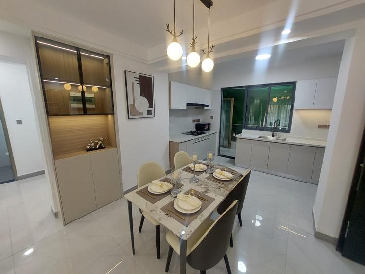 3 Bed Apartment with En Suite in Kileleshwa 3 Bed Apartment with En Suite in Kileleshwa