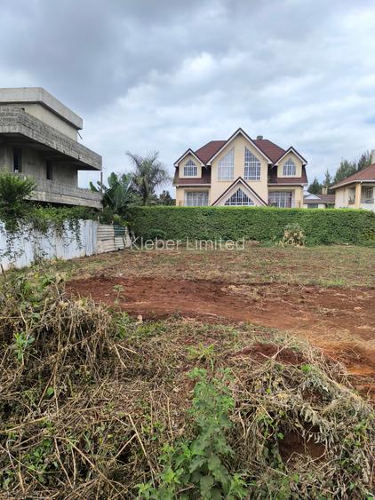 Residential Land at Migaa Golf Estate