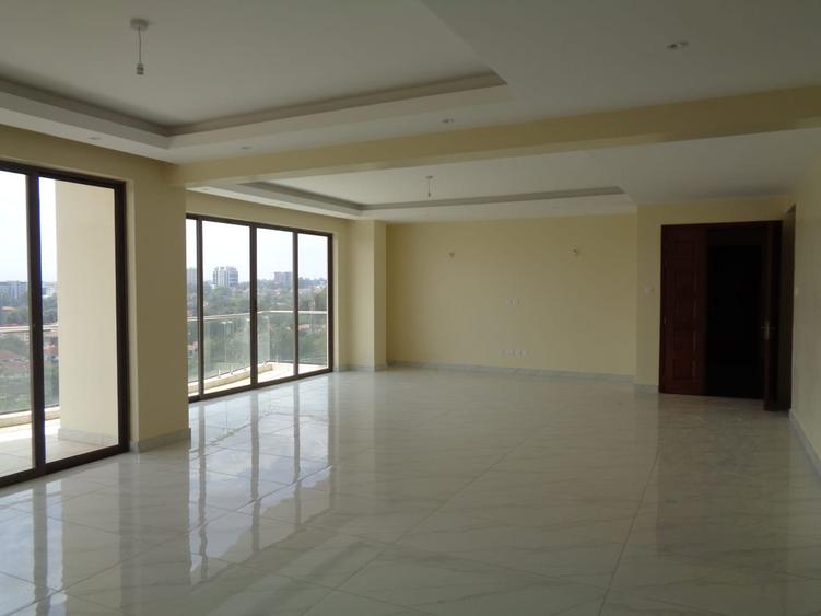 4 Bed Apartment with En Suite in General Mathenge 4 Bed Apartment with En Suite in General Mathenge