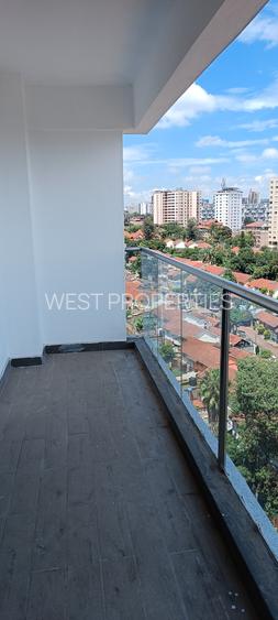 4 Bed Apartment with En Suite in Kileleshwa