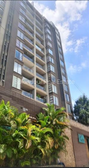 4 Bed Apartment with En Suite in Parklands