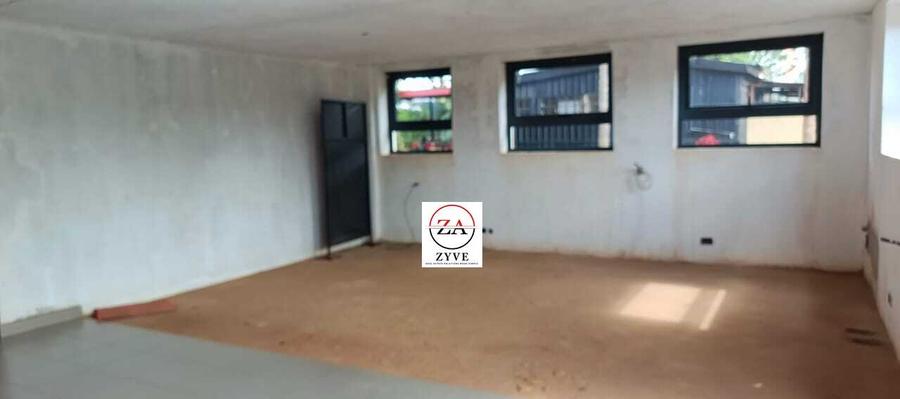300 ft² Commercial Property with Service Charge Included at Runda 300 ft² Commercial Property with Service Charge Included at Runda