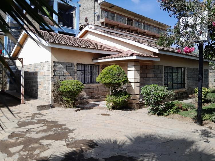 3 Bed House with En Suite at Kitengela Town