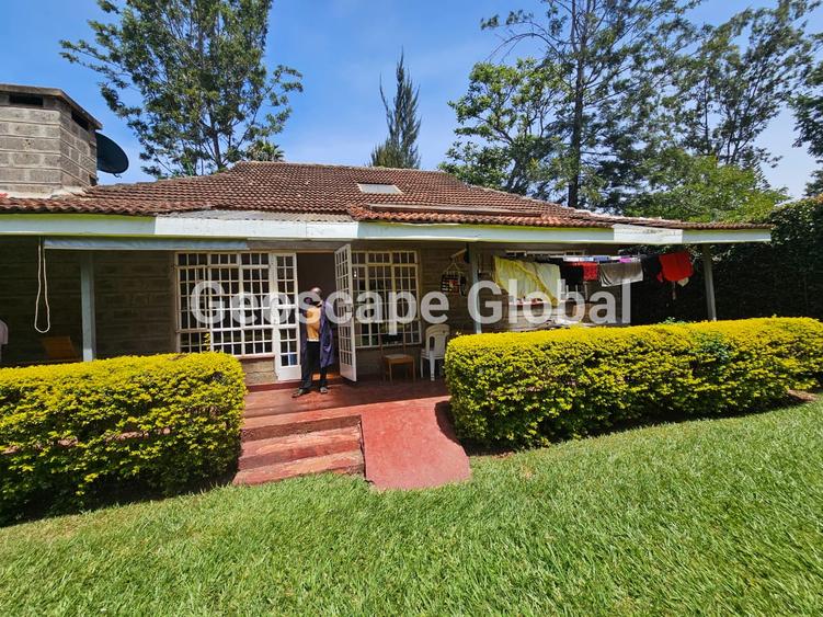 2 Bed House with En Suite in Runda 2 Bed House with En Suite in Runda