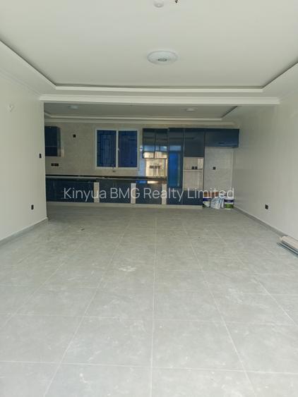 Serviced 2 Bed Apartment with En Suite in Nyali Area